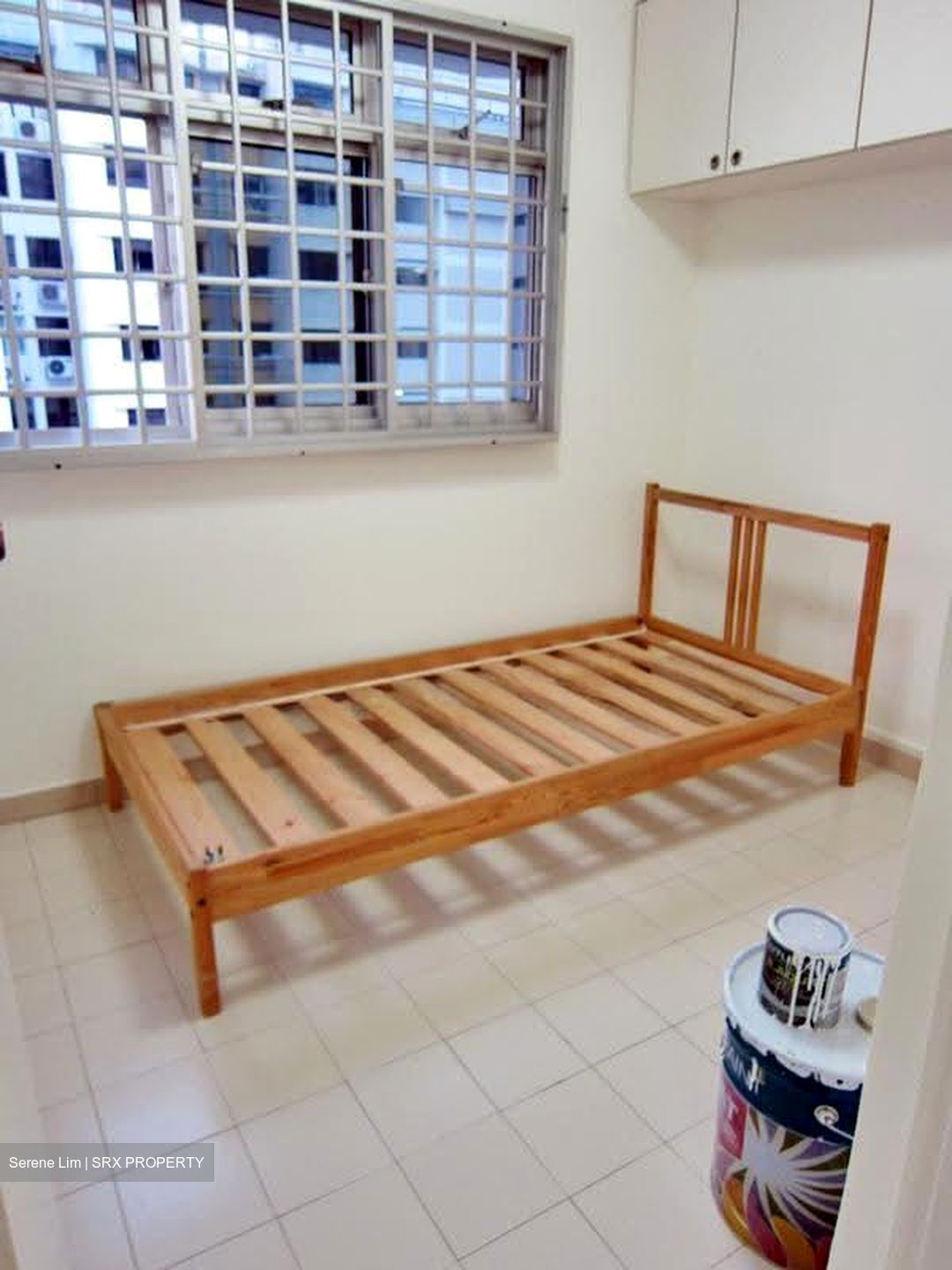 Blk 6 Ghim Moh Road (Queenstown), HDB 3 Rooms #631047341